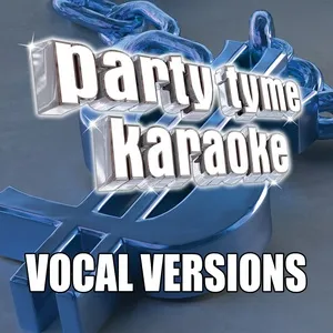Party Tyme Karaoke - Hip Hop & Rap Hits 2 (Vocal Versions) - Party Tyme Karaoke