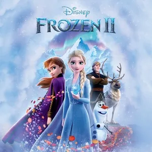 Frozen 2 (Bahasa Indonesia Original Motion Picture Soundtrack) - V.A