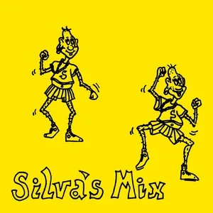 Malhão - Silva's Mix
