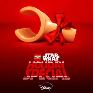 LEGO Star Wars Holiday Special - V.A