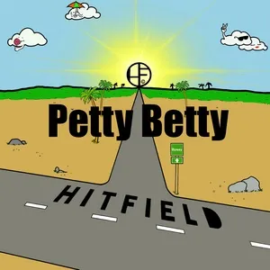 Petty Betty - Hitfield