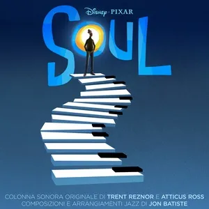 Soul (Colonna Sonora Originale) - V.A