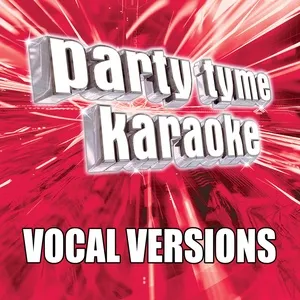 Party Tyme Karaoke - R&B Male Hits 4 (Vocal Versions) - Party Tyme Karaoke