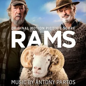 Rams (Original Motion Picture Score) - Antony Partos