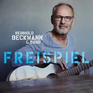 Freispiel - Reinhold Beckmann & Band