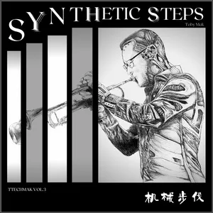 TTechmak Vol.3 Synthetic Steps - TTechmak