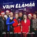 Nghe và tải nhạc Mp3 Vain elämää kausi 11 - Joulukattaus online