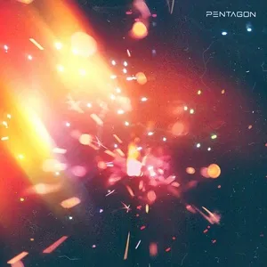 Eternal Flame - Pentagon