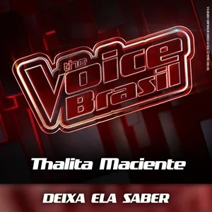 Nghe nhạc Mp3 Deixa Ela Saber (Ao Vivo) chất lượng cao