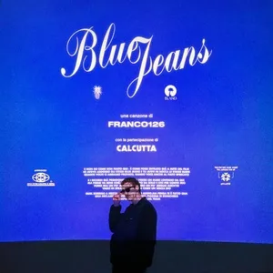 Nghe nhạc Blue Jeans - Franco126, Calcutta