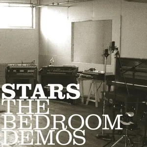 The Bedroom Demos - Stars