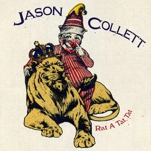 Rat A Tat Tat - Jason Collett