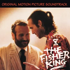 The Fisher King (Original Motion Picture Soundtrack) - V.A
