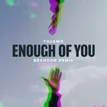 Download nhạc hay Enough Of You (BRANDON Remix) nhanh nhất về máy