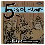 Five Spot Stomp (From The Floor Kids Original Video Game Soundtrack) - Kid Koala