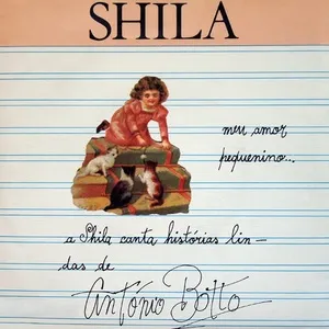 Meu Amor Pequenino - Shila
