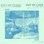 Out Of Love (Ouri Remix) - Frank Ilfman, Macy Gray