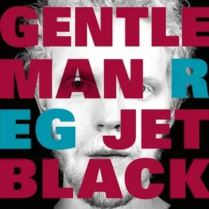 Jet Black - Gentleman Reg