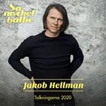 Tải nhạc Så mycket bättre 2020 – Tolkningarna nhanh nhất về máy