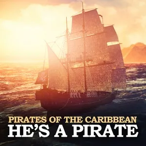 He's A Pirate (From 