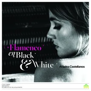 Flamenco En Black & White - Ariadna Castellanos