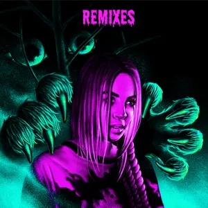 Bad Things (Remixes) - Alison Wonderland