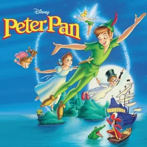 Peter Pan - V.A