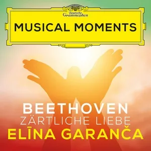 Beethoven: Zärtliche Liebe, WoO 123 