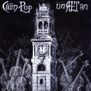 Ca nhạc Un Alt an - Calin Pop