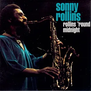 Rollins Round Midnight - Sonny Rollins