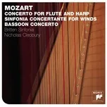 Nghe và tải nhạc Mp3 Mozart: Concerto For Flute and Harp nhanh nhất về điện thoại