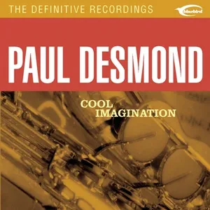 Cool Imagination - Paul Desmond