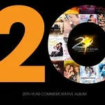 Star Cinema (20th Year Commemorative Album) - V.A