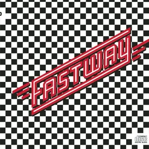 Fastway - Fastway