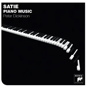 Satie Piano Music - Peter Dickinson