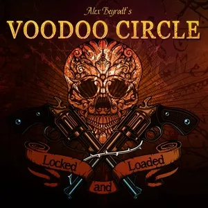 Locked & Loaded - Voodoo Circle