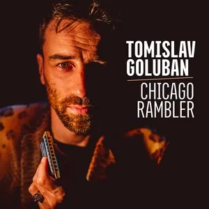 Chicago Rambler - Tomislav Goluban