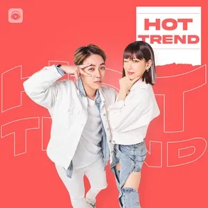 V-Pop Hot Trend Hôm Nay - V.A