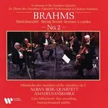Tải nhạc hay Brahms: String Sextet No. 2, Op. 36 (Live at Salle Favart, 1987) hot nhất về điện thoại