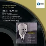 Nghe và tải nhạc Mp3 Beethoven: Piano Sonatas Nos. 21 