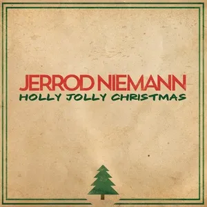 Holly Jolly Christmas (Single) - Jerrod Niemann