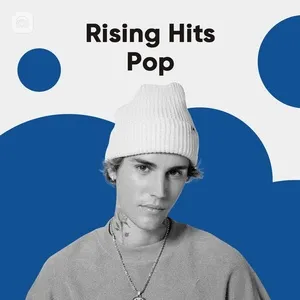 Tải nhạc Rising Hits: Pop hot nhất