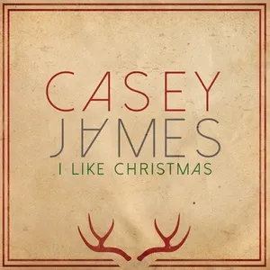 I Like Christmas (Single) - Casey James
