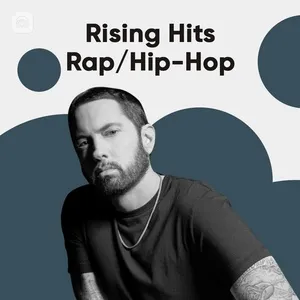Tải nhạc hay Rising Hits: Rap/ Hiphop hot nhất về điện thoại