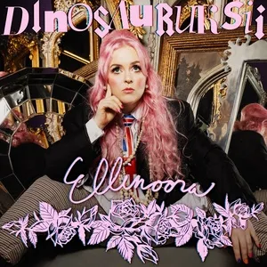 Dinosauruksii (Single) - Ellinoora