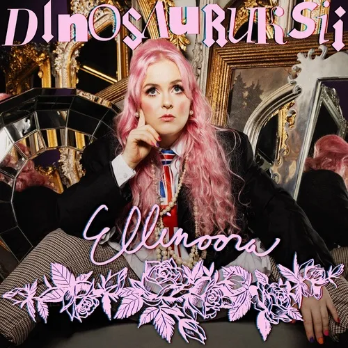 Dinosauruksii (Single) - Ellinoora - NhacCuaTui