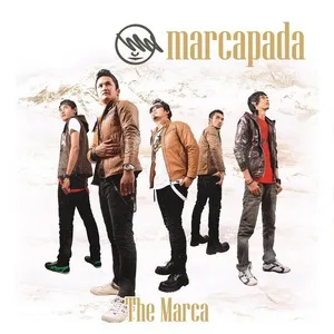 The Marca - Marcapada
