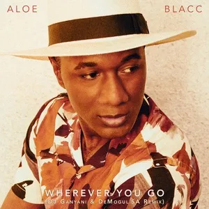 Wherever You Go (DJ Ganyani & De Mogul SA Remix) (Single) - Aloe Blacc
