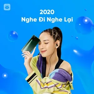 Nghe Đi Nghe Lại 2020 - V.A