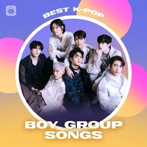 Tải nhạc Zing Best K-Pop Boy Group Songs miễn phí
